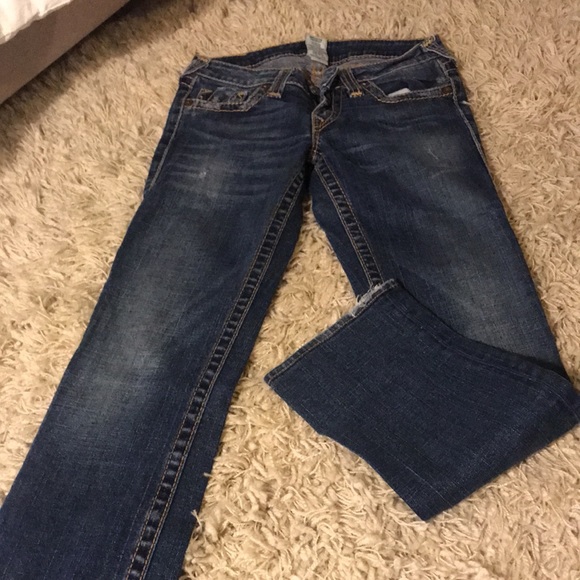 Jean - Picture 2 of 3